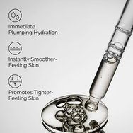 The Ordinary Hyaluronic Acid 2% + B5 Serum 60ml  The Ordinary Hyaluronic Acid 2% + B5 Serum 60ml