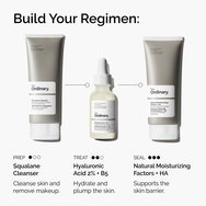 The Ordinary Hyaluronic Acid 2% + B5 Serum 60ml  The Ordinary Hyaluronic Acid 2% + B5 Serum 60ml