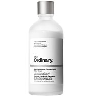 The Ordinary Saccharomyces Ferment 30% Milky Exfoliating Toner Нежен ексфолиращ тоник, подходящ за чувствителна кожа, който подобрява хидратацията & допринася за изглаждане & сияние 100ml The Ordinary Saccharomyces Ferment 30% Milky Exfoliating Toner Нежен ексфолиращ тоник, подходящ за чувствителна кожа, който подобрява хидратацията & допринася за изглаждане & сияние 100ml