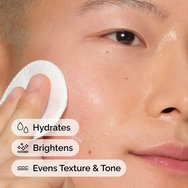 The Ordinary Saccharomyces Ferment 30% Milky Exfoliating Toner Нежен ексфолиращ тоник, подходящ за чувствителна кожа, който подобрява хидратацията & допринася за изглаждане & сияние 100ml