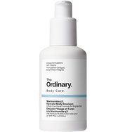 The Ordinary Niacinamide 5% Face & Body Emulsion 100ml The Ordinary Niacinamide 5% Face & Body Emulsion 100ml