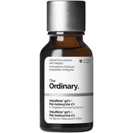 The Ordinary Volufiline 92% + Pal-Isoleucine 1% Targeted Plumping Serum 15ml - 