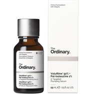 The Ordinary Volufiline 92% + Pal-Isoleucine 1% Targeted Plumping Serum 15ml