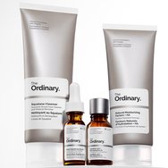 The Ordinary Volufiline 92% + Pal-Isoleucine 1% Targeted Plumping Serum 15ml