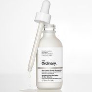 The Ordinary Rise Lipids & Ectoin Microemulsion Fluid Cream 60ml