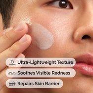 The Ordinary Rise Lipids & Ectoin Microemulsion Fluid Cream 60ml