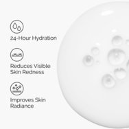 The Ordinary Rise Lipids & Ectoin Microemulsion Fluid Cream 60ml