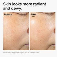 The Ordinary Rise Lipids & Ectoin Microemulsion Fluid Cream 60ml