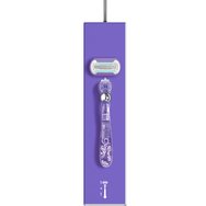 Gillette Venus Deluxe Smooth Swirl Flexi Ball 1 Двигател и 1 резервна част