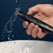 Gillette King C Style Master Blade with 4-Directional Razor Blade 1 бр Gillette King C Style Master Blade with 4-Directional Razor Blade 1 бр