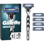 Gillette Mach3 Men\'s BladeRazor System