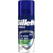 Gillette Series Soothing Gel 75ml