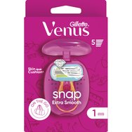 Gillette Venus Extra Smooth Snap Razor 1 бр Gillette Venus Extra Smooth Snap Razor 1 бр