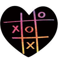 Avenir Scratch Heart Note 1 бр Avenir Scratch Heart Note 1 бр