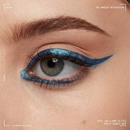 NYX Professional Makeup Epic Ink Eyeliner 1ml - 05 Denim Dazzle