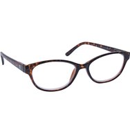 Eyelead Костенурка кафяви очила за пресбиопия 1 брой, код E247 -  Eyelead Костенурка кафяви очила за пресбиопия 1 брой, код E247 -