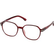 Eyelead Reading Glasses Код Ε264 Transparent Red 1 бр - +2.00 - 