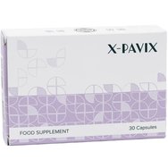 X-Pavix 30caps X-Pavix 30caps