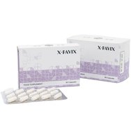 X-Pavix 30caps X-Pavix 30caps