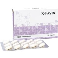 X-Pavix 30caps X-Pavix 30caps