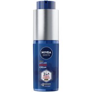 Nivea Men Anti-Age 2In1 Power Cream Spf30, 30ml Nivea Men Anti-Age 2In1 Power Cream Spf30, 30ml