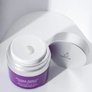 Youth Lab PROMO PACK Retinol Reboot Night Cream 50ml & Подарък Face Mask 2 бр & Hydra-Gel Eye Patches 2 бр & Подарък тоалетна чанта