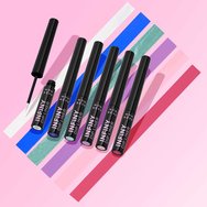Mon Reve Infiny Dip Liner Waterproof Ultra Long-wear Liquid Eyeliner 2ml - 01 Black Mon Reve Infiny Dip Liner Waterproof Ultra Long-wear Liquid Eyeliner 2ml - 01 Black
