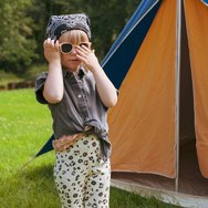 Kietla Kids Sunglasses Wazz 1-2 Years Код WA2SUNAPRICOT, 1 бр - Wayfarer Apricot Kietla Kids Sunglasses Wazz 1-2 Years Код WA2SUNAPRICOT, 1 бр - Wayfarer Apricot