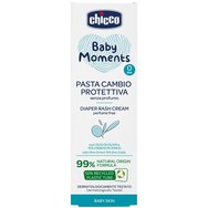 Chicco Baby Moments Diaper Rash Cream 100ml