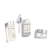 Caudalie Promo Vinoperfect Serum Eclat 30ml & Concentrated Brightening Eclat 50ml & Dark Spot Correcting Night Cream 15ml