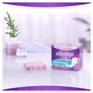 Always Dailies to Go Fresh Scent Normal 20 бр Always Dailies to Go Fresh Scent Normal 20 бр