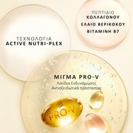 Pantene Repair & Protect Serum Shots 3x15ml