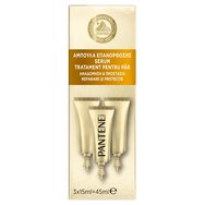Pantene Repair & Protect Serum Shots 3x15ml