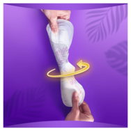 Always Platinum Sanitary Towels with Comfort Lock Wings Size 2, 7 бр Always Platinum Sanitary Towels with Comfort Lock Wings Size 2, 7 бр