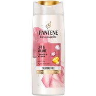 Pantene Pro-V Miracles Lift & Volume Silicone Free 600ml - Шампоан без силикон за пълна и дълга коса Pantene Pro-V Miracles Lift & Volume Silicone Free 600ml - Шампоан без силикон за пълна и дълга коса