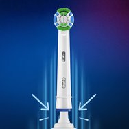 Oral-B Precision Clean XXL Pack with Clean Maximiser Technology Electric Toothbrush Heads 8 бр