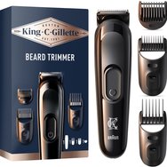 Gillete King C Beard Trimmer 1 бр