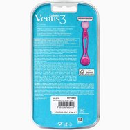 Gillette Promo Venus 3 Colors 4 бр Gillette Promo Venus 3 Colors 4 бр