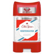 Old Spice Whitewater Antiperspirant & Deodorant Gel 70ml - Мъжки дезодорант за обилно изпотяване Old Spice Whitewater Antiperspirant & Deodorant Gel 70ml - Мъжки дезодорант за обилно изпотяване