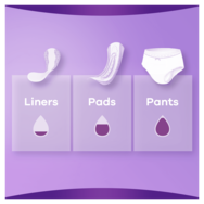 Always Discreet Normal for Sensitive Bladder 44 бр Always Discreet Normal for Sensitive Bladder 44 бр