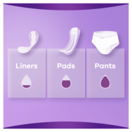 Always Discreet Small Plus for Sensitive Bladder 16 бр Always Discreet Small Plus for Sensitive Bladder 16 бр