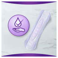 Always Discreet Long for Sensitive Bladder 10 бр