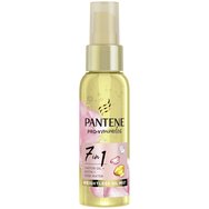 Pantene Pro-V Miracles 7in1 Leave-in Weightless Hair Oil Mist 100ml