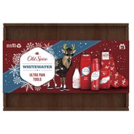 Old Spice PROMO PACK Xmas Whitewater Set Пълен комплект грижи за мъж в опаковка за подаръци