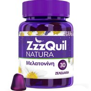 ZzzQuil Natura Melatonin 30 желета