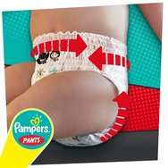 Pampers Pants Special Edition Warner Bros Νο4 (9-15kg) 72 памперси