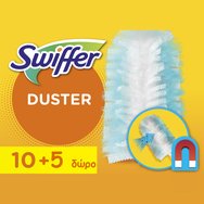 Swiffer Promo Multi Surface Dusters Refill 15 бр
