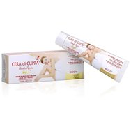 Cera Di Cupra Крем за обезкосмяване  за ръце и крака 100ml Cera Di Cupra Крем за обезкосмяване  за ръце и крака 100ml