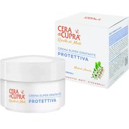 Cera di Cupra Honey Recipies Protective Ultra Moisturizing Cream 50ml - Хидратиращ крем за лице с акациев мед за нормална кожа Cera di Cupra Honey Recipies Protective Ultra Moisturizing Cream 50ml - Хидратиращ крем за лице с акациев мед за нормална кожа