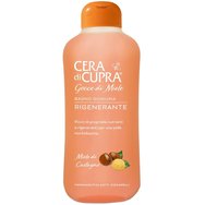 Cera Di Cupra Bango Schiuma Rigenerante Shower Gel 700ml - Подхранващ душ гел с аромат на кестен и мед Cera Di Cupra Bango Schiuma Rigenerante Shower Gel 700ml - Подхранващ душ гел с аромат на кестен и мед